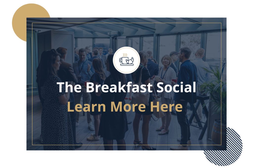 The Breakfast Social