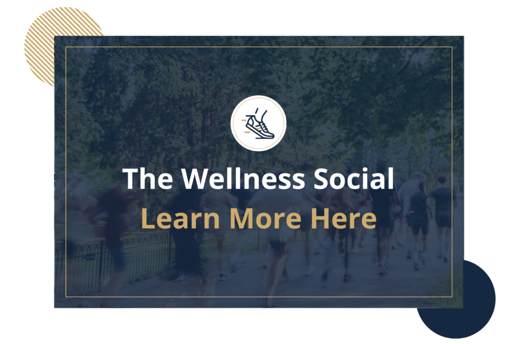 Wellness Social